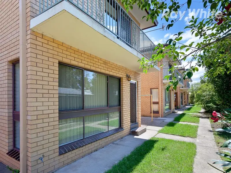 Main view of Homely unit listing, 7/195 Alexandra Street, East Albury NSW 2640