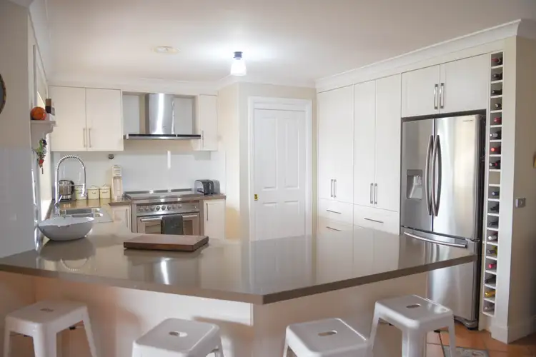 Sixth view of Homely house listing, 22 Nile Street, Raglan NSW 2795