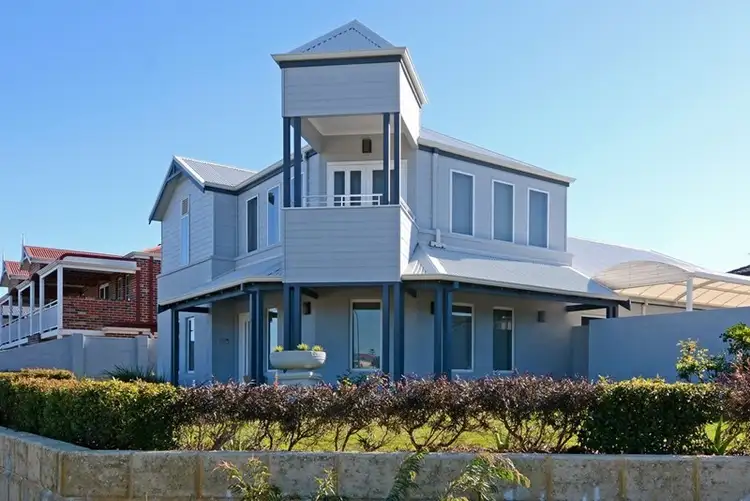 Main view of Homely house listing, 57 Andros Circuit, Mindarie WA 6030