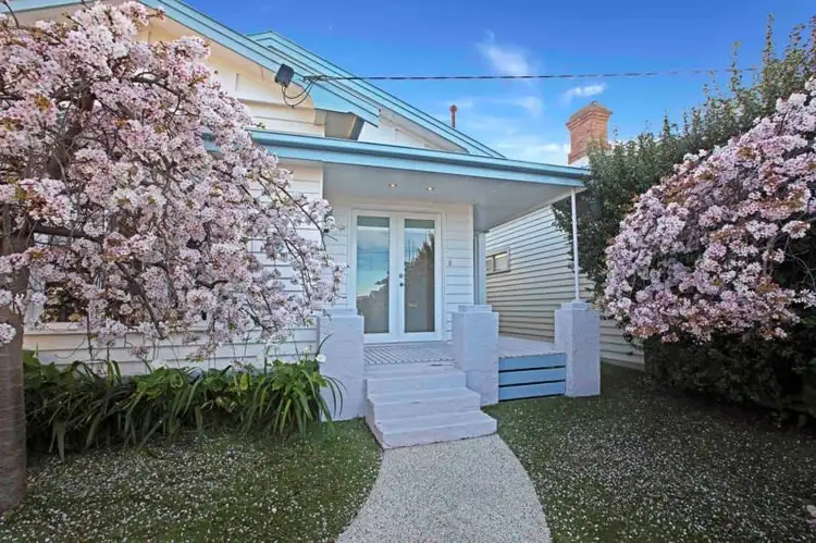 Main view of Homely house listing, 43 Mundy Street, Geelong VIC 3220