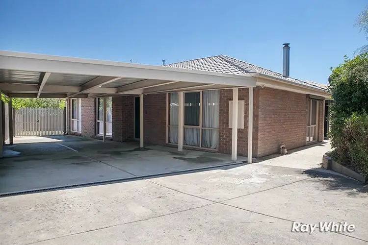 Second view of Homely house listing, 165 Centre Road, Langwarrin VIC 3910