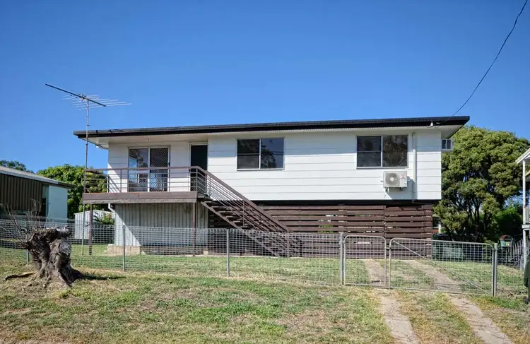 Main view of Homely house listing, 7 Auburn Street, Biloela QLD 4715