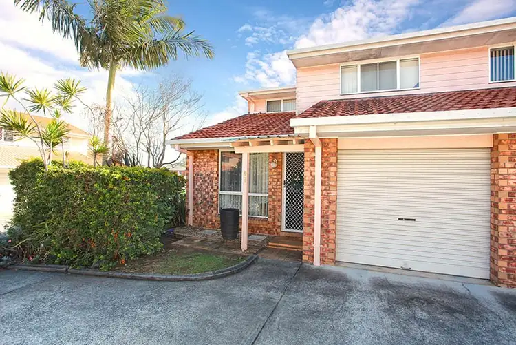 17/34 Bourke Street, Waterford West QLD 4133