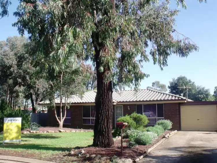 8 Rustic Grove, Andrews Farm SA 5114