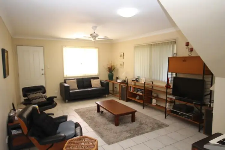 Second view of Homely townhouse listing, Unit 1/30 Turner Street, Beerwah QLD 4519