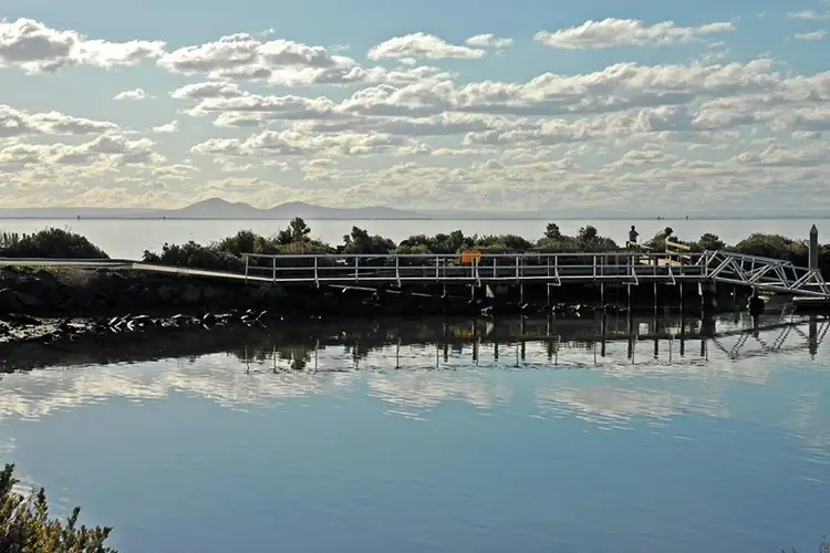 Sixth view of Homely land listing, 131 Country Club Drive, Clifton Springs VIC 3222