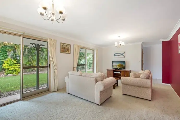 Third view of Homely house listing, 33 Peters Road, Glass House Mountains QLD 4518