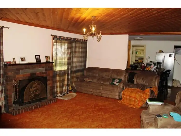 Sixth view of Homely rural property listing, 184 parallel Road, Wooroolin QLD 4608
