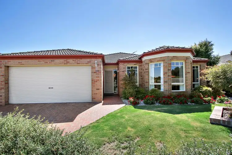 12 Vittorio Court, Lilydale VIC 3140