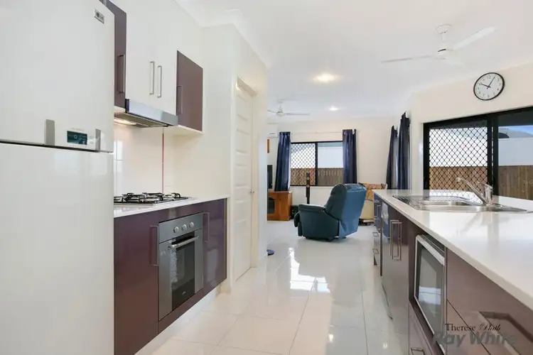 Fourth view of Homely house listing, 46 Banville Street, Edmonton QLD 4869