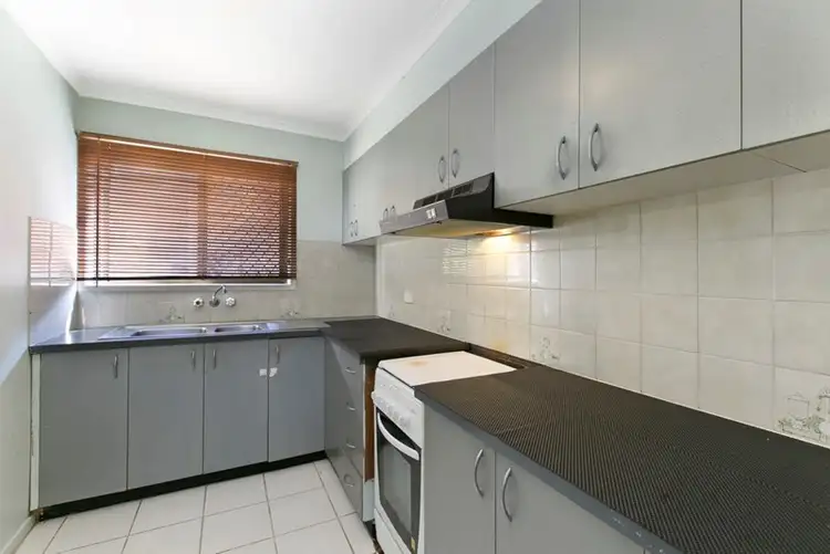 Second view of Homely unit listing, 15/66 Railway Parade, Woodridge QLD 4114
