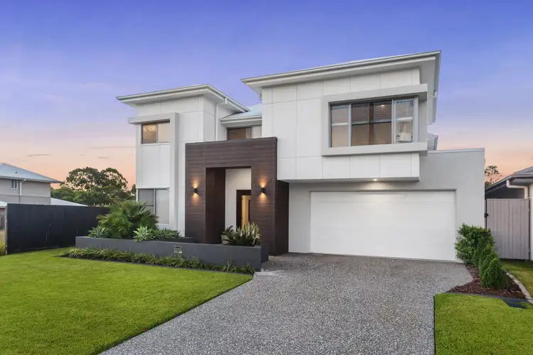 31 Paterson Street, North Lakes QLD 4509