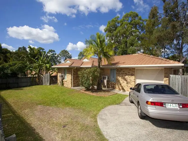 Second view of Homely house listing, 27 Chesterfield Crescent, Kuraby QLD 4112