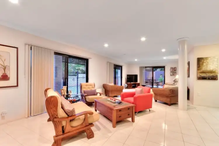 Sixth view of Homely house listing, 12 Burnier Court, Shailer Park QLD 4128