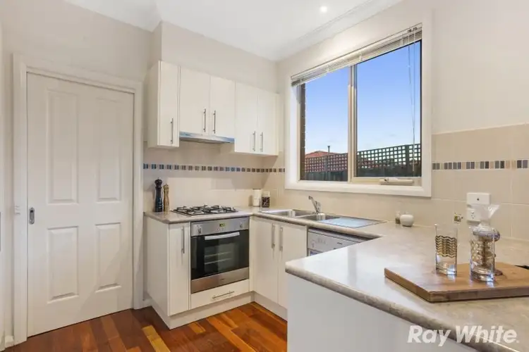 Third view of Homely townhouse listing, 6/1399 High Street Road, Wantirna South VIC 3152