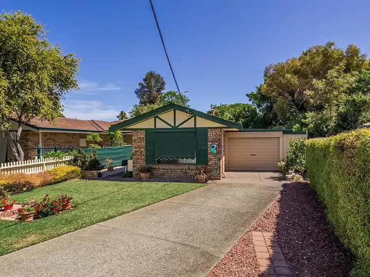 Main view of Homely house listing, 7b Ell Place, Cooloongup WA 6168