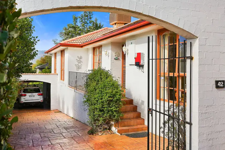 Third view of Homely house listing, 42 Orrong Road, Mooroolbark VIC 3138