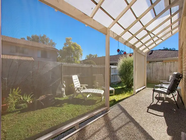 Seventh view of Homely house listing, 9/6 Maranda Street, Shailer Park QLD 4128