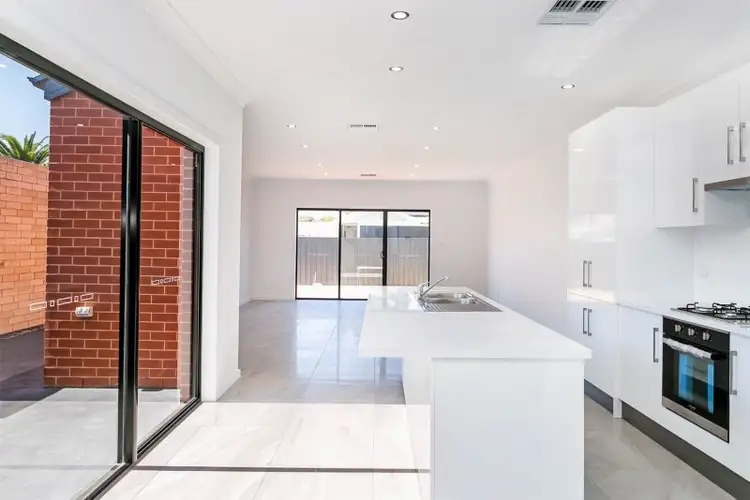 Fourth view of Homely house listing, 45 Sansom Road, Semaphore Park SA 5019