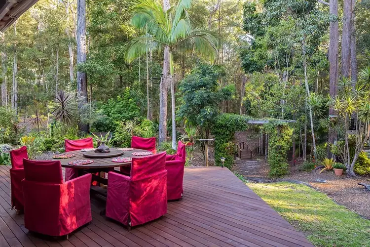 Fifth view of Homely house listing, 40 Tanawha Road, Tanawha QLD 4556
