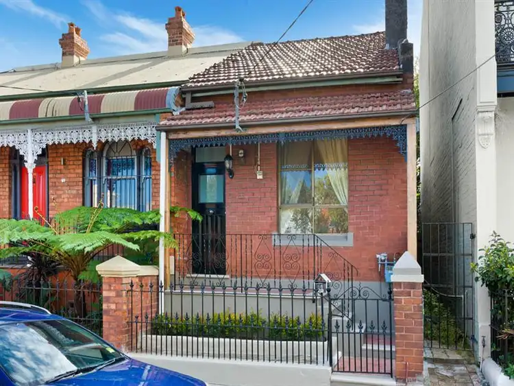 91 Lennox Street, Newtown NSW 2042