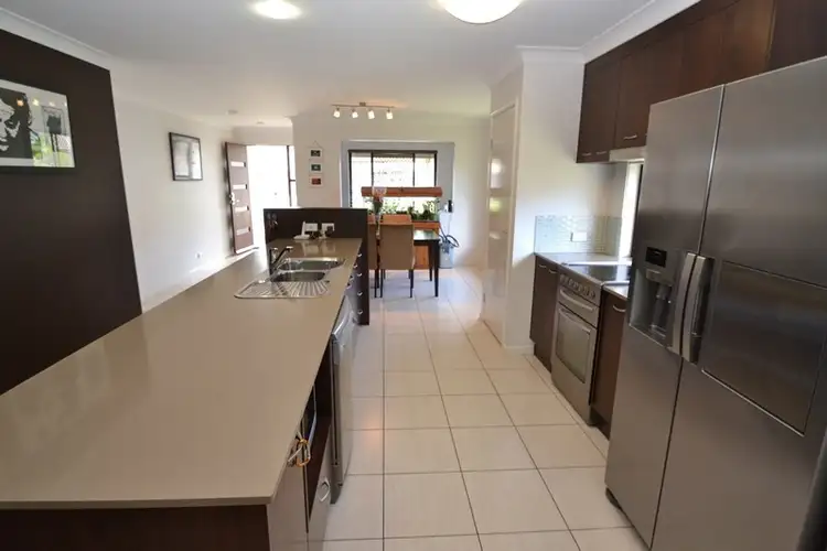 Second view of Homely house listing, 15 Fairy Wren Court, Beerwah QLD 4519