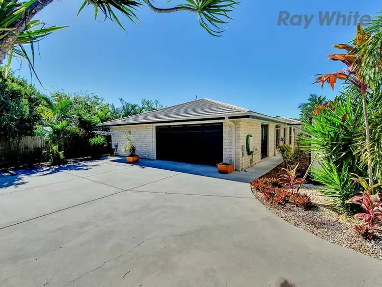 37 Chetwynd Street, Redbank Plains QLD 4301