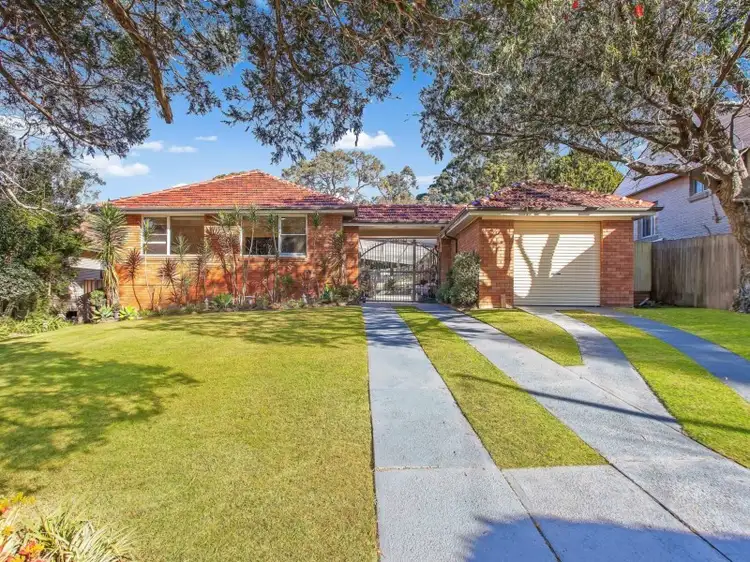 Main view of Homely house listing, 308 Forest Road, Kirrawee NSW 2232