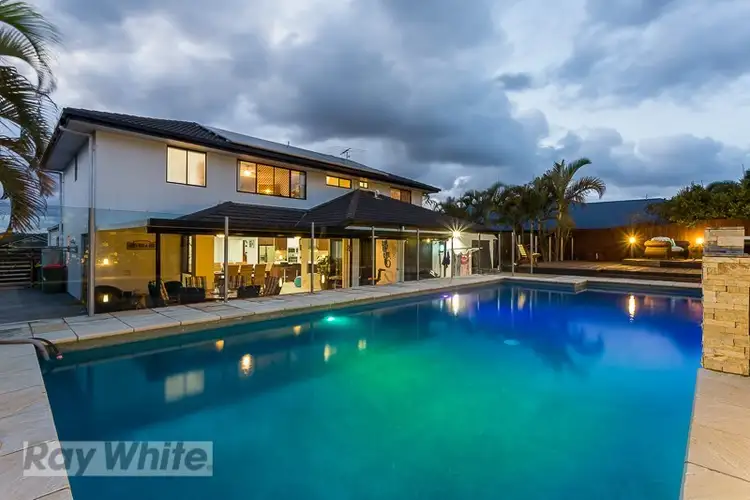 Third view of Homely house listing, 42 Bedarra Street, Redland Bay QLD 4165