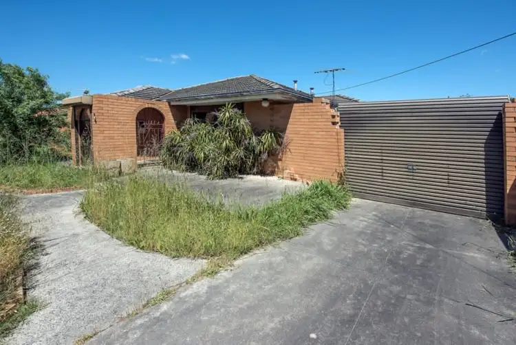 Fourth view of Homely house listing, 4 Lynette Court, Watsonia VIC 3087