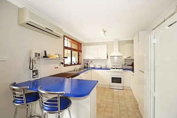 Fourth view of Homely house listing, 5 Nooramunga Avenue, Cambewarra NSW 2540