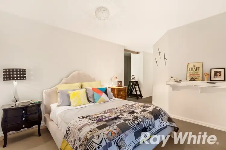Sixth view of Homely house listing, 24 Beaufort Street, Mitcham VIC 3132