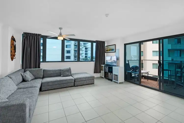 Third view of Homely unit listing, 14/4 Aerodrome Road, Maroochydore QLD 4558