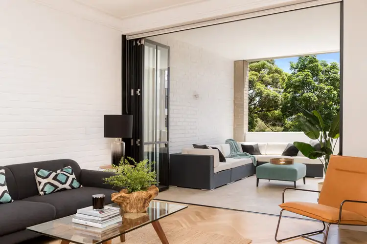 Second view of Homely unit listing, 312/17 Danks Street, Waterloo NSW 2017