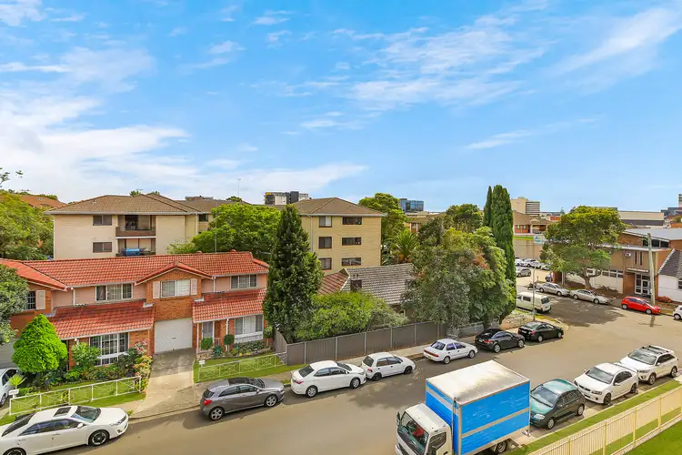 Fifth view of Homely unit listing, 18/117 Castlereagh Street, Liverpool NSW 2170
