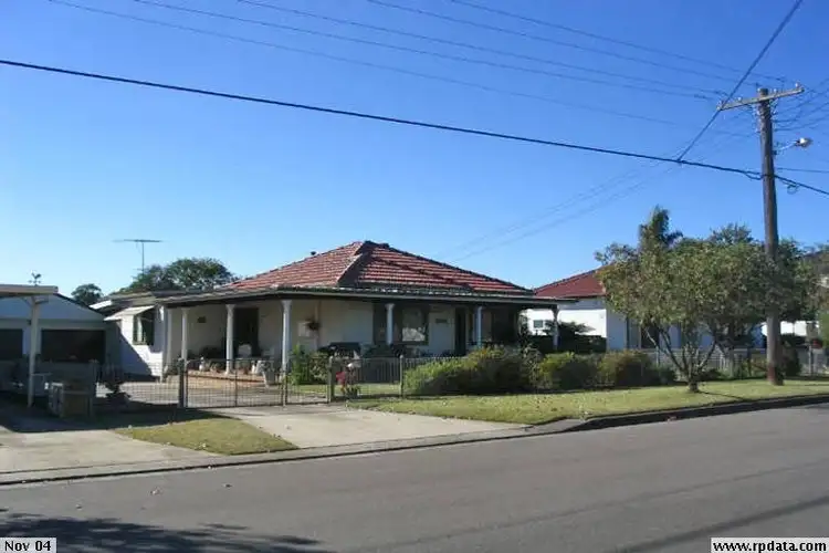 21 Coolibar Street, Canley Heights NSW 2166