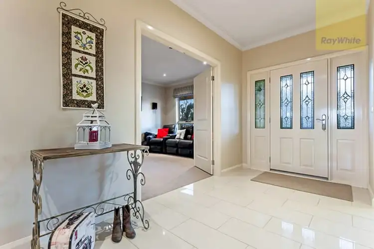 Fourth view of Homely house listing, 8 Vista Court, Heathcote Junction VIC 3758