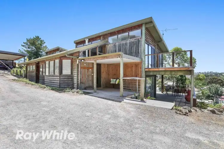 36A Victoria Terrace, Belmont VIC 3216