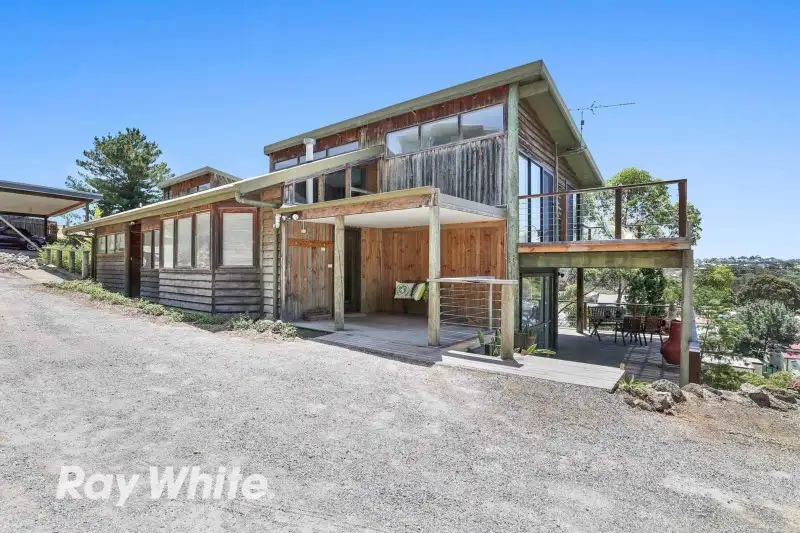 Main view of Homely house listing, 36A Victoria Terrace, Belmont VIC 3216