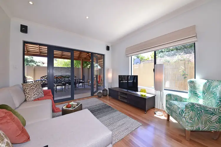 Third view of Homely house listing, 13a Somerton Road, Karrinyup WA 6018