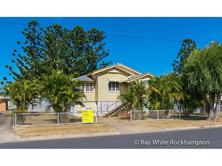 Second view of Homely house listing, 84 Clifton Street, Berserker QLD 4701