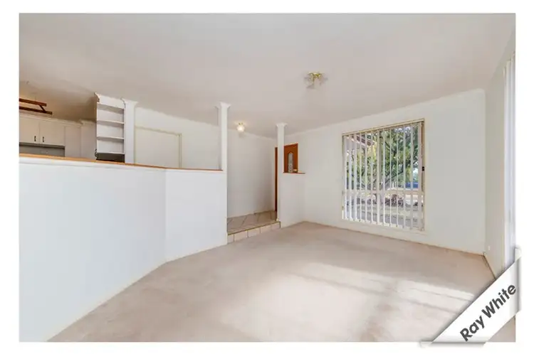 Third view of Homely house listing, 99 Marchant Circuit, Dunlop ACT 2615