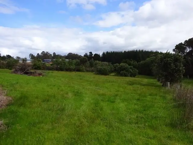 Third view of Homely land listing, Address available on request