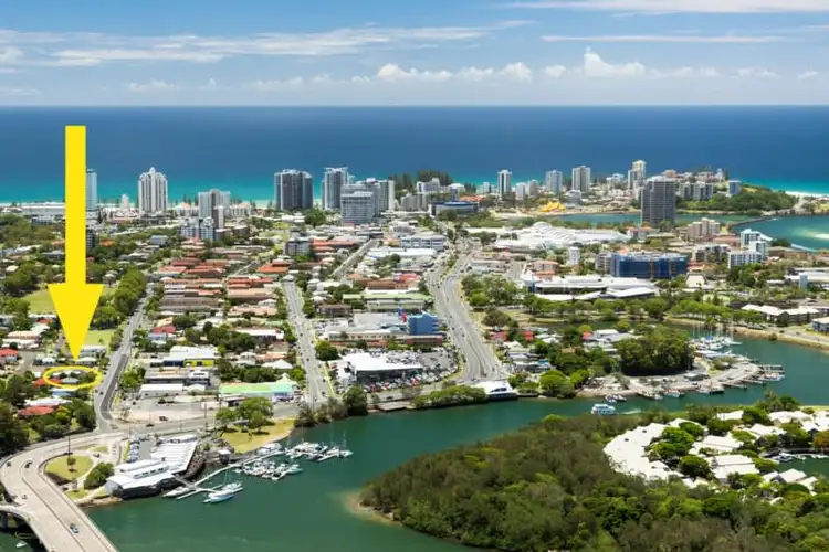 51 Recreation Street, Tweed Heads NSW 2485