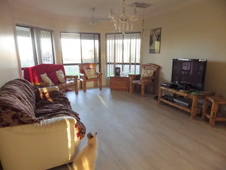 Sixth view of Homely house listing, Lot 17 Albert Park Road, Charleville QLD 4470