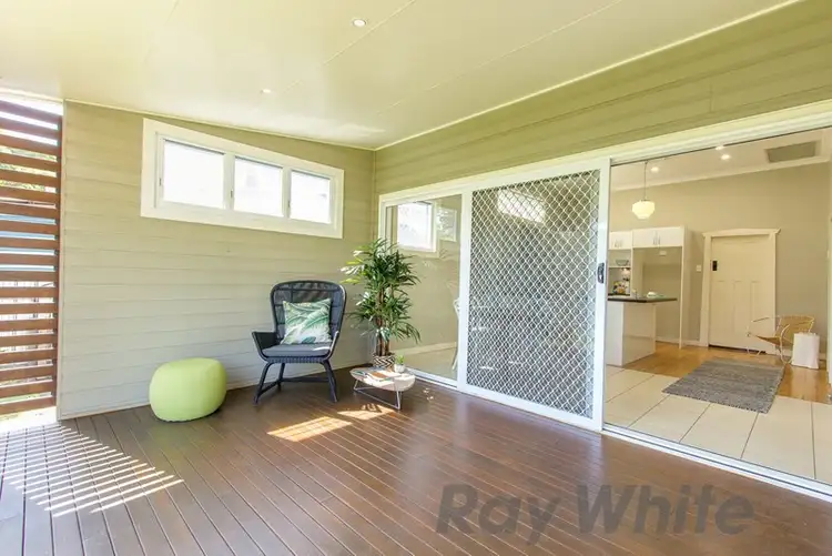 Sixth view of Homely house listing, 4 Gow Street, Hamilton North NSW 2292