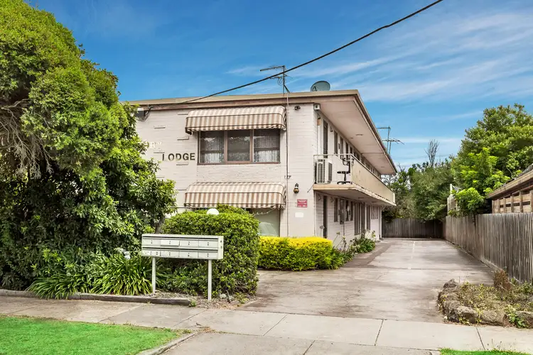 Seventh view of Homely unit listing, 4/35 Gregory Grove, Preston VIC 3072