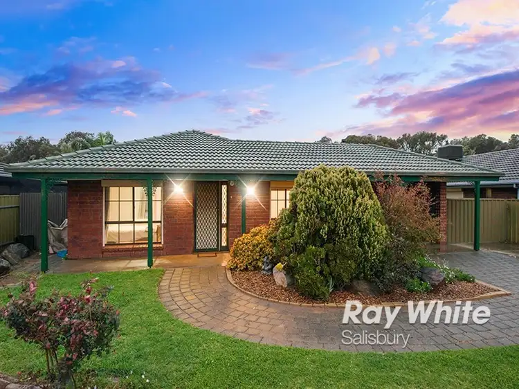 53 Liberator Drive, Paralowie SA 5108