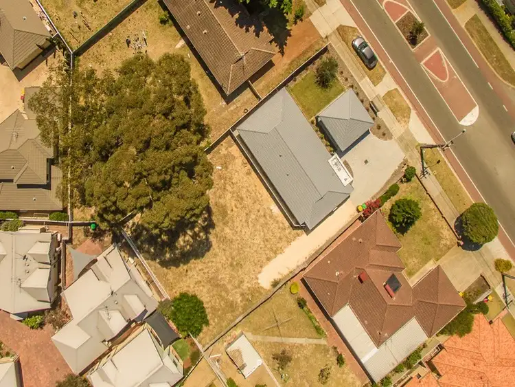 Sixth view of Homely land listing, 176b Ravenswood Drive, Nollamara WA 6061