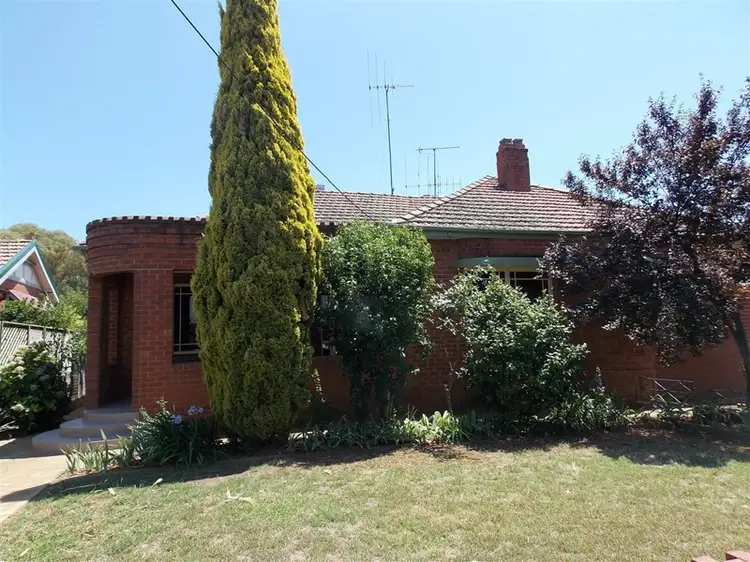 Main view of Homely other listing, 22 Victoria Street, Parkes NSW 2870